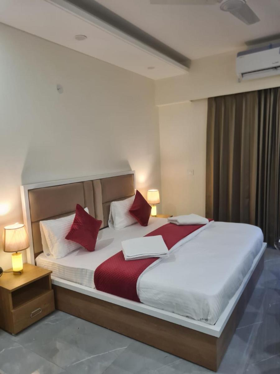 Amahi Inn - Sector 48 - Housity