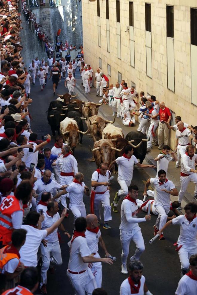 El primer balcón de Santo Domingo Bull Run balcony - Housity