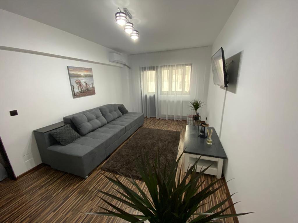 Apartament EXCLUSIVE Târgu Ocna - Housity