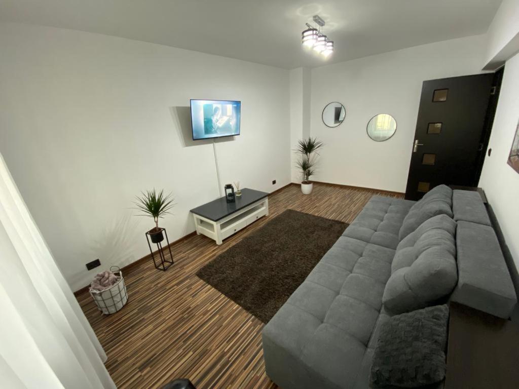 Apartament EXCLUSIVE Târgu Ocna - Housity