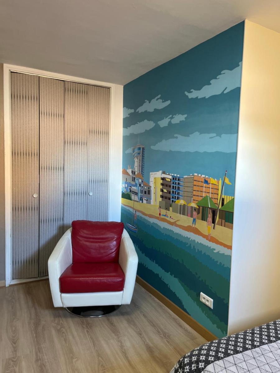 appartement atypique en duplex - Housity