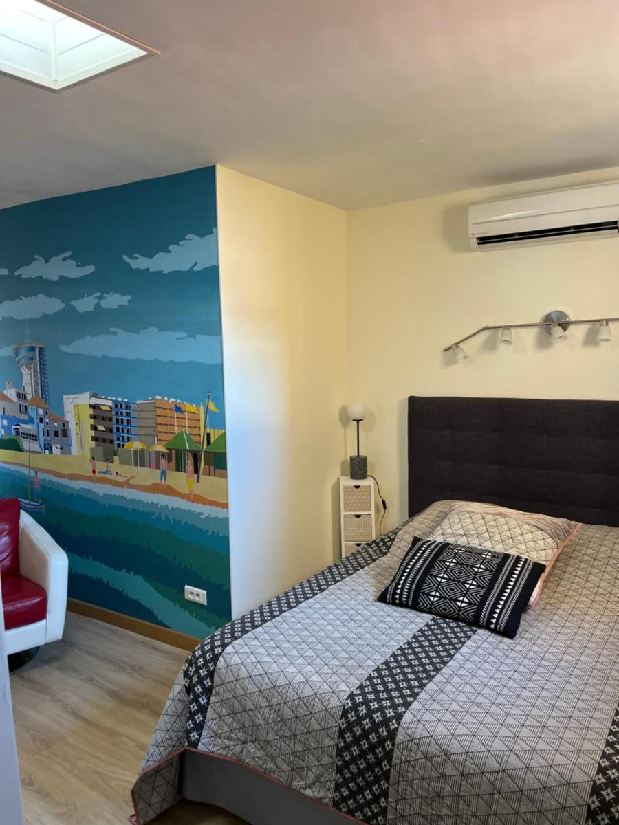 appartement atypique en duplex - Housity