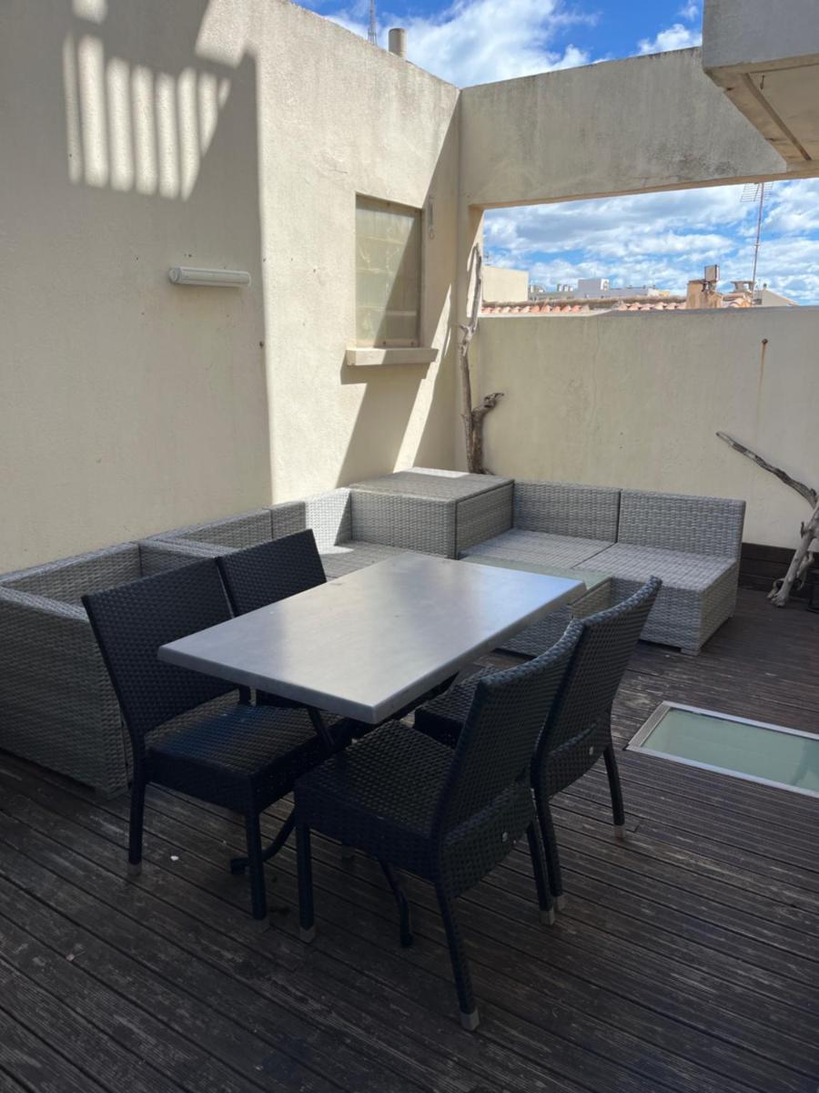 appartement atypique en duplex - Housity
