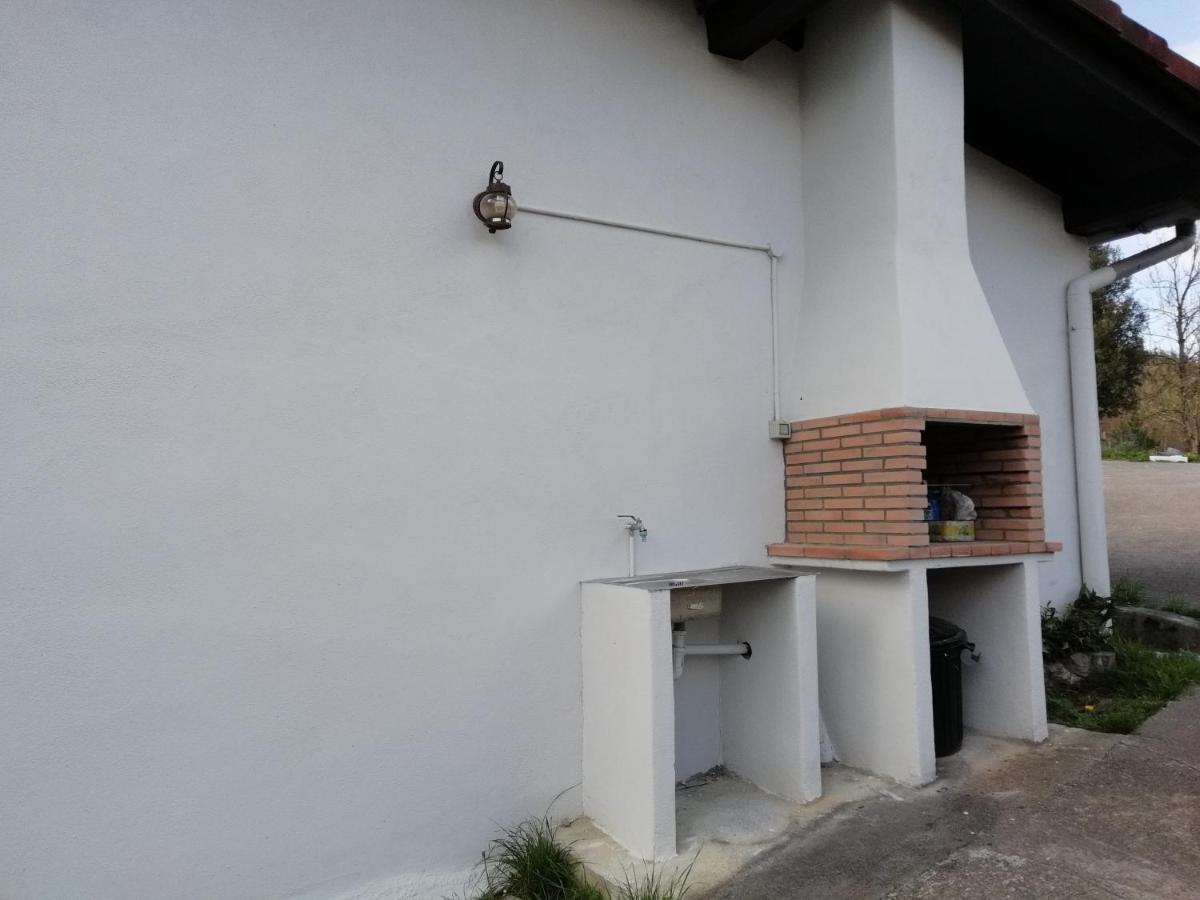 Casa de campo entre dos parques naturales - Housity