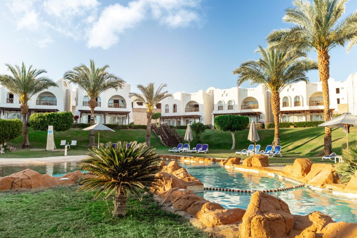 Sharm Dreams Vacation Club - Aqua Park - Housity