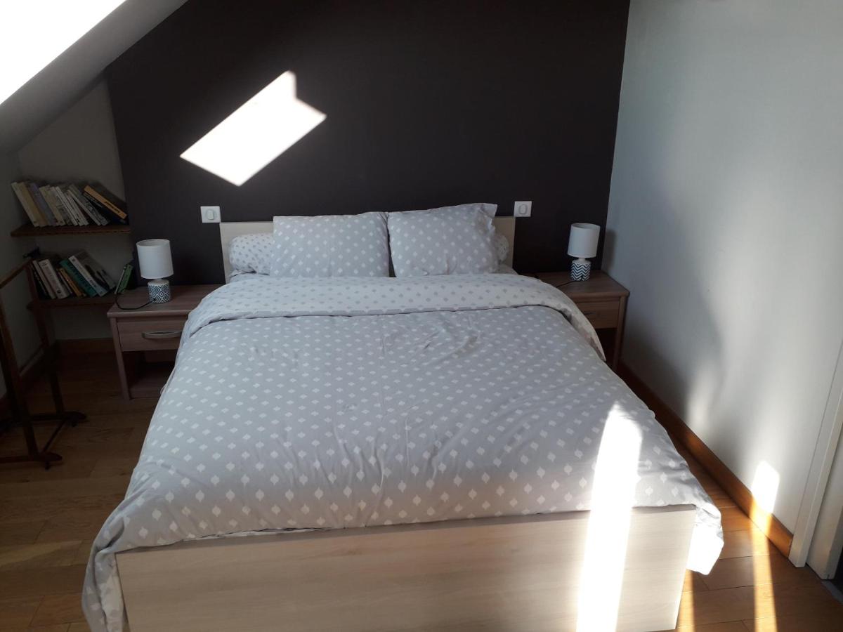 Appartement vue mer avec piscine intérieure - Housity