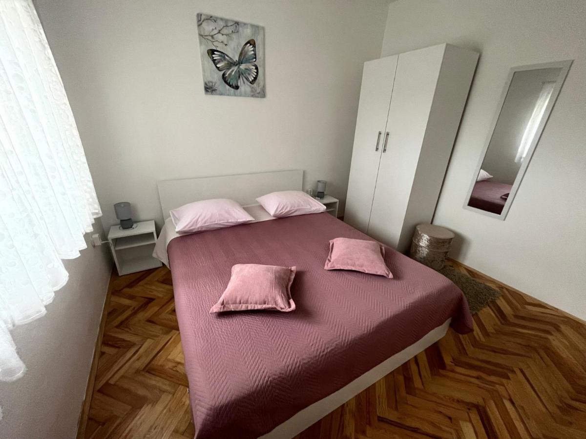 Apartment Sanja - Hizvo