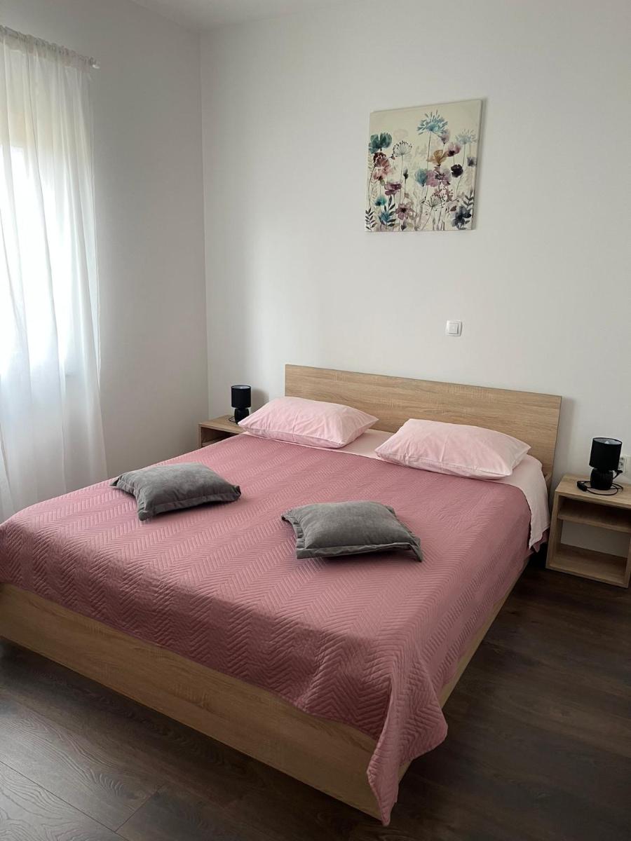 Apartment Sanja - Hizvo
