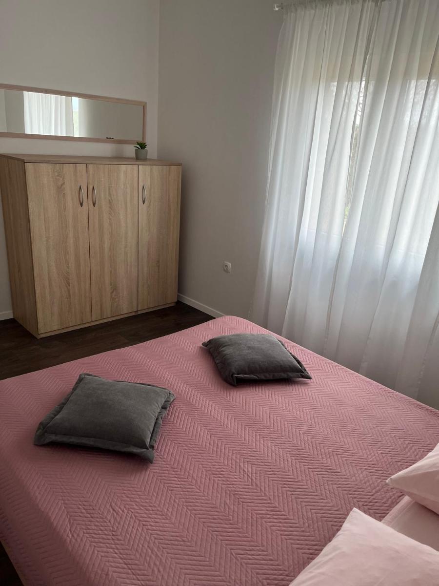 Apartment Sanja - Hizvo