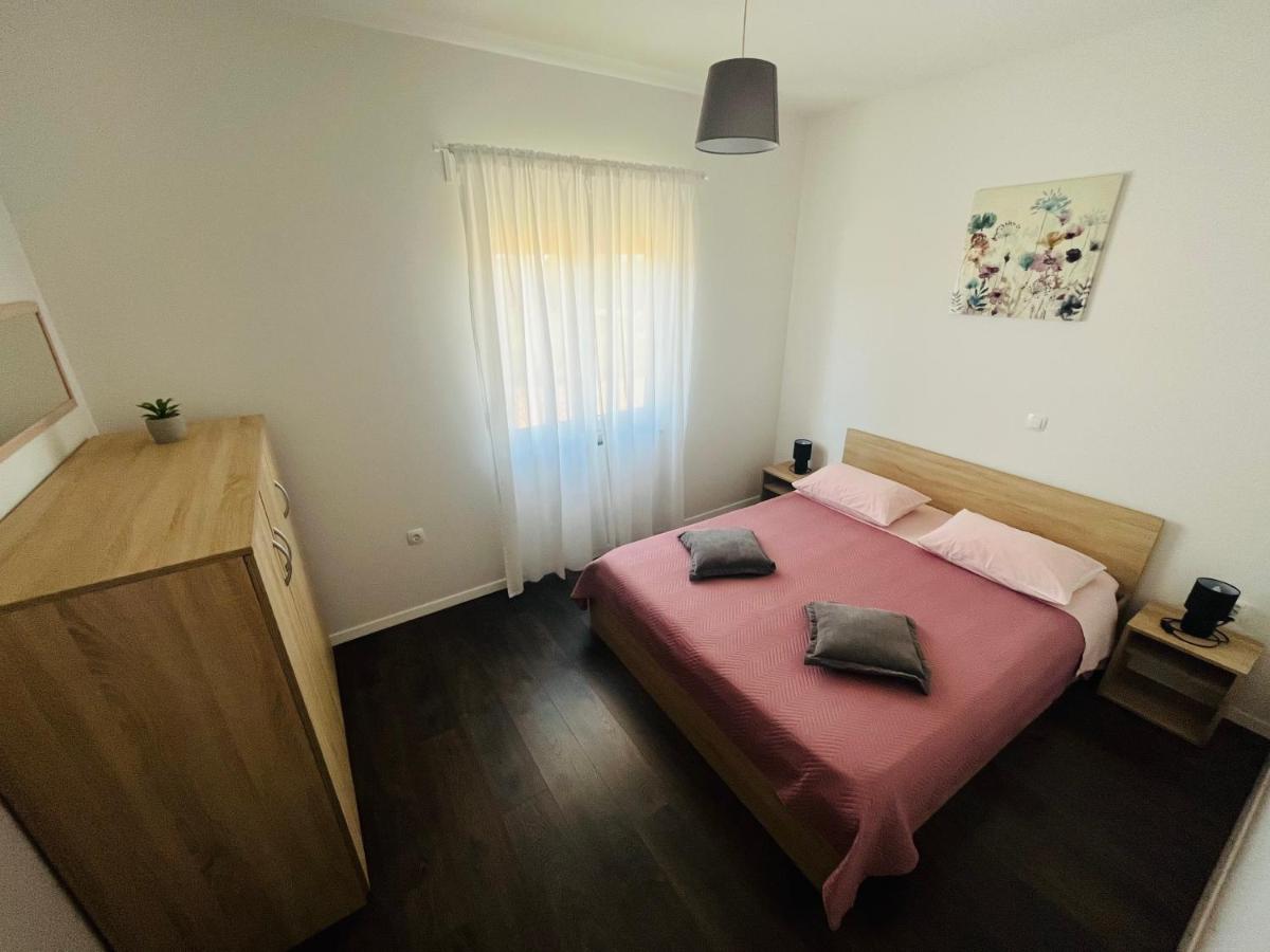 Apartment Sanja - Hizvo