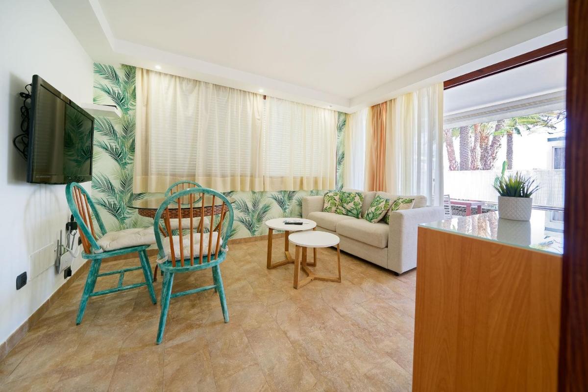 Apartamentos Tamara - Hizvo