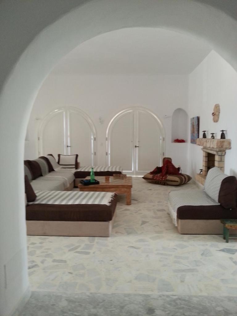 Suite Aurora Villa Naïa Domaine Béluga - Housity