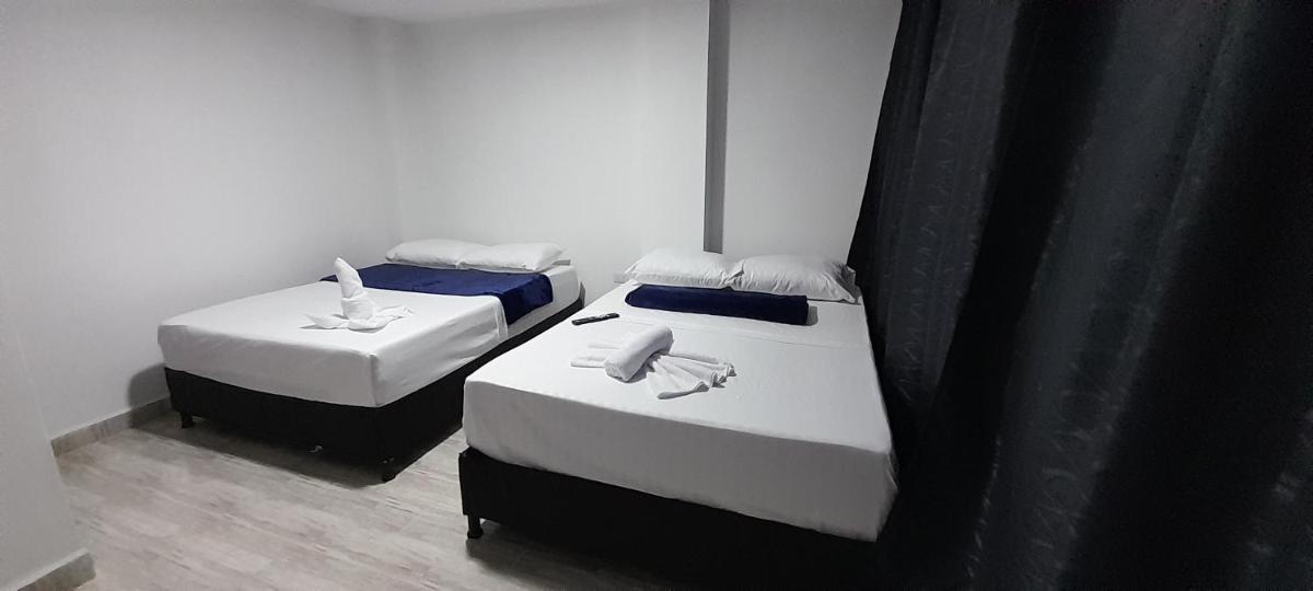 Hotel Caldas Real - Housity