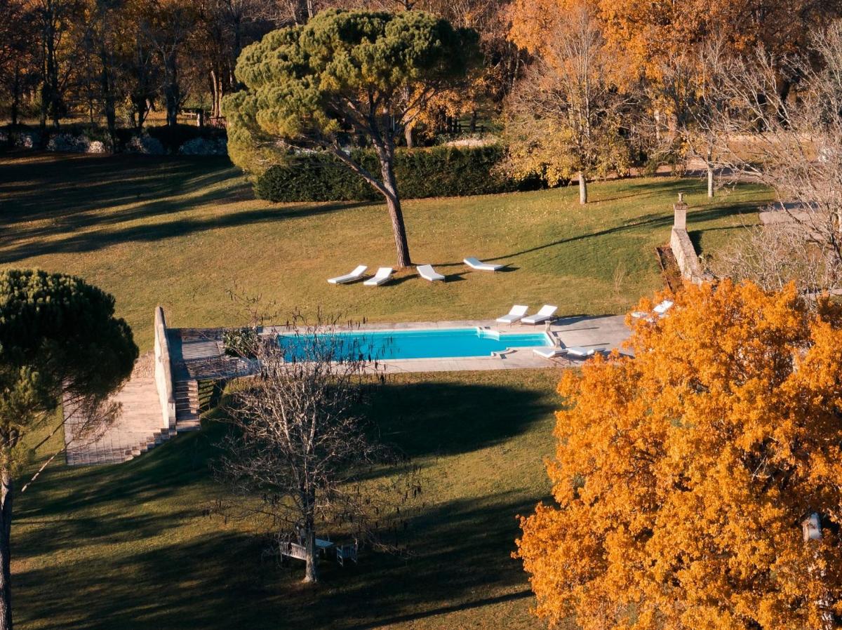 Château Ecrin de Lumière - Housity