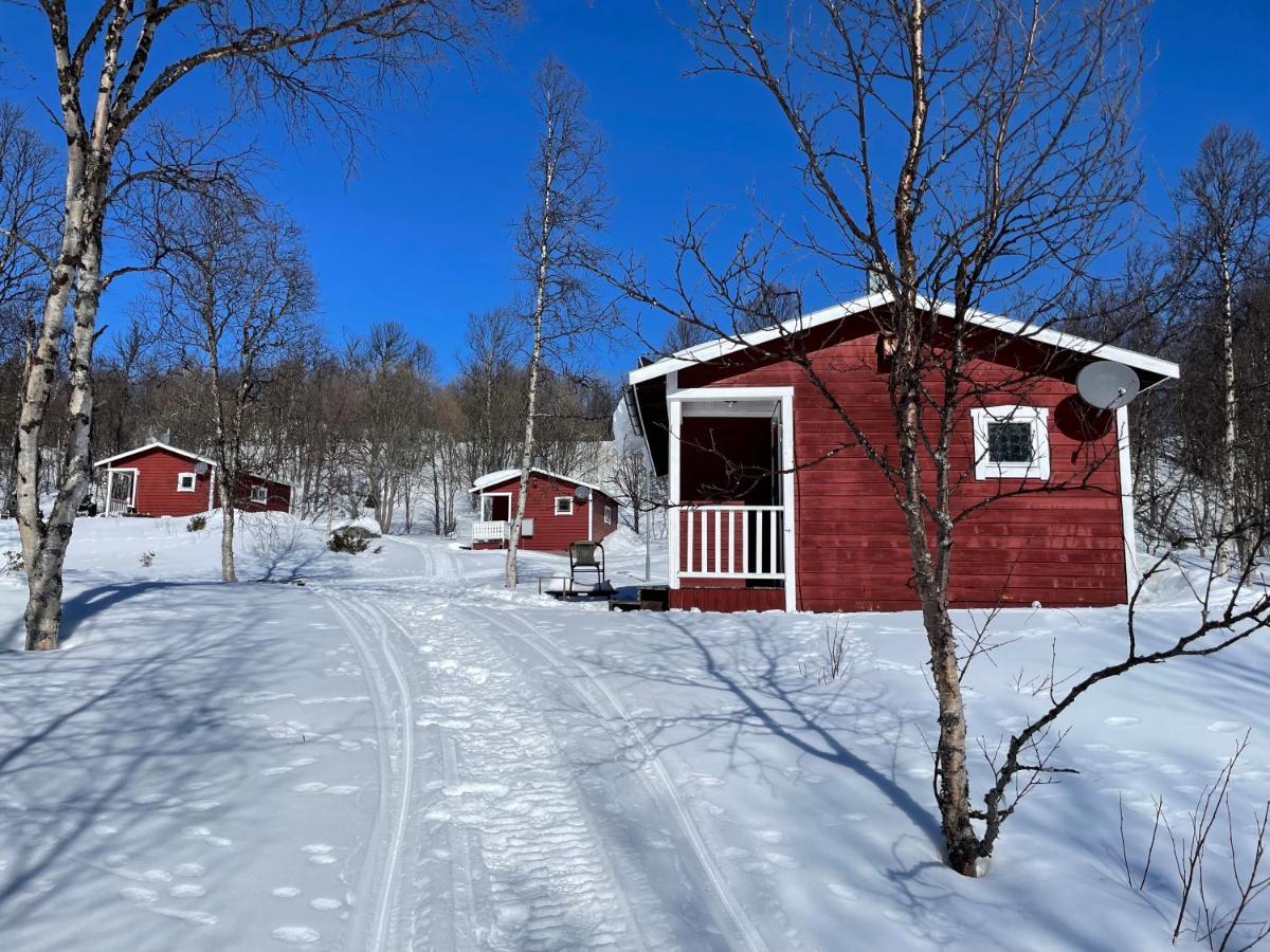 Tänndalens Stugby - Housity