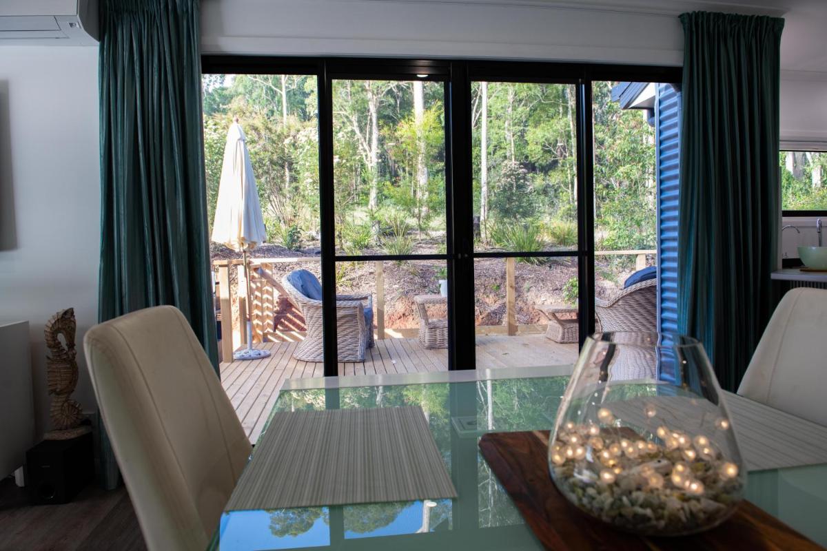 2 Bedroom Studio - Korindi BnB - Batemans Bay Area - Housity