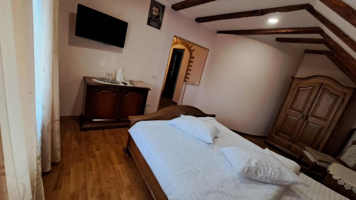 Vila Grecu - Housity