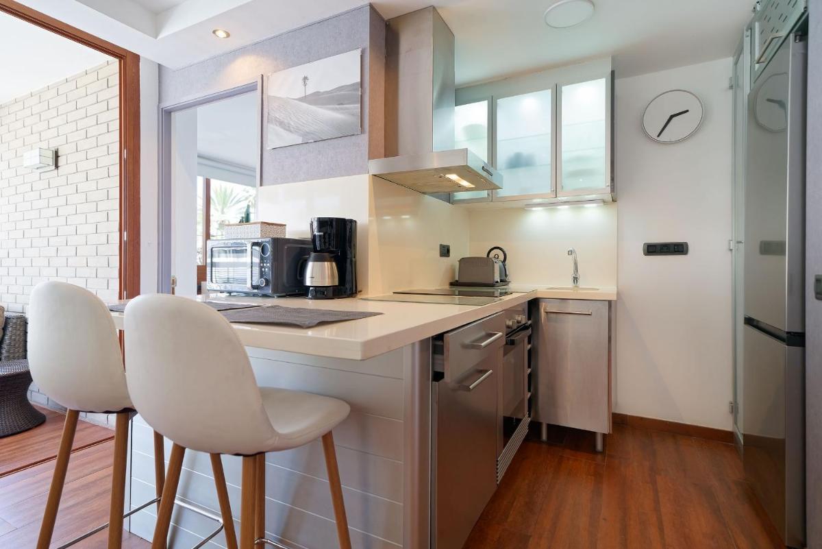 Apartamentos Tamara - Hizvo