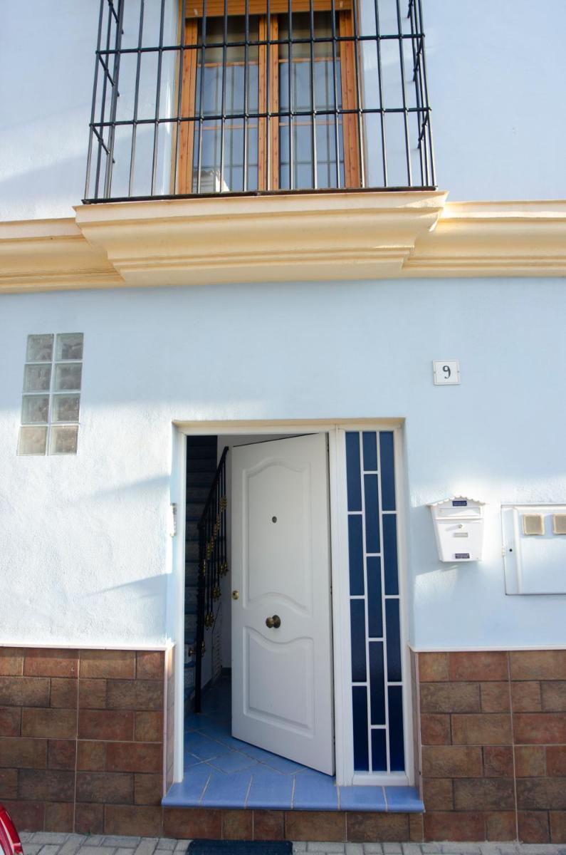 Suitetrails - Casa del Patio Andaluz
