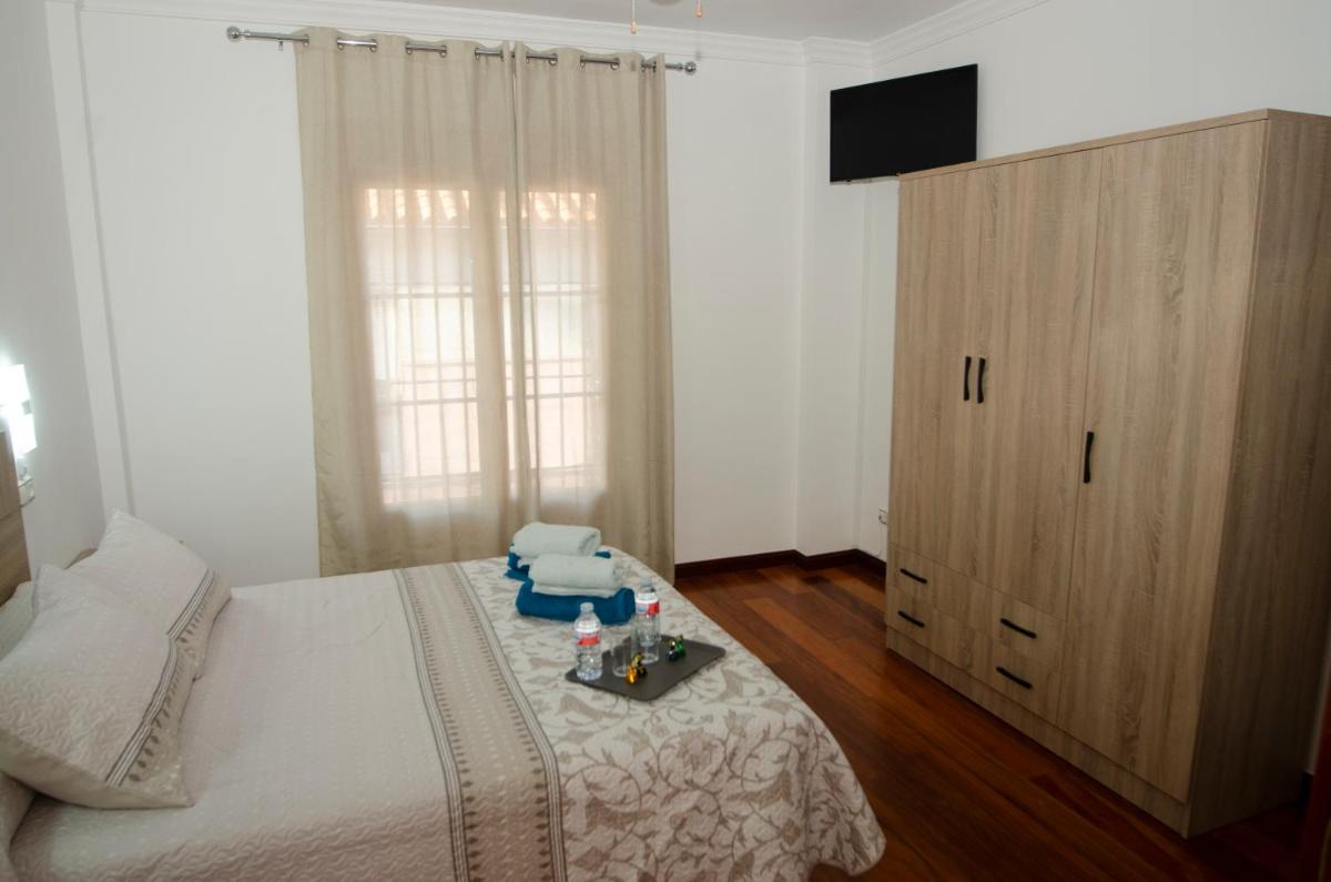 Casa del Patio Andaluz - Housity