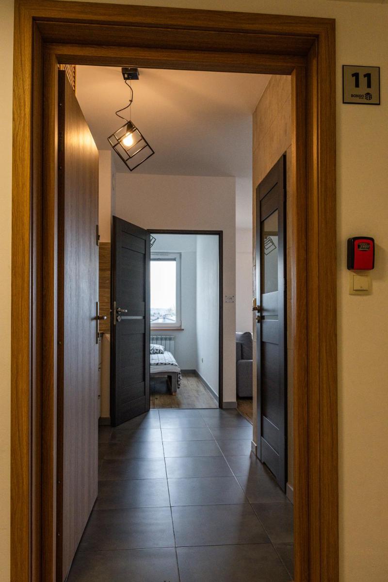 ENERGYLANDIA Zator Apartament Asia - Housity