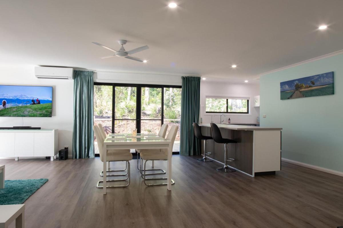 2 Bedroom Studio - Korindi BnB - Batemans Bay Area - Housity
