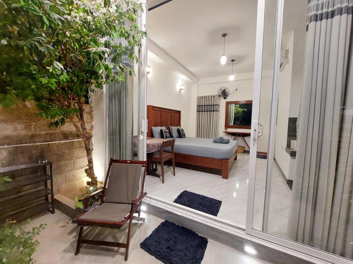 CHEN VILLA - Near Airport - Housity