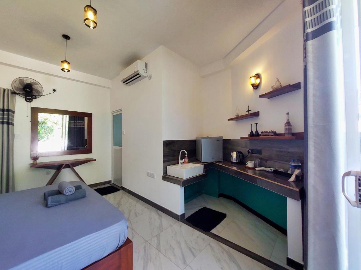 Suitetrails - CHEN VILLA - Near Airport