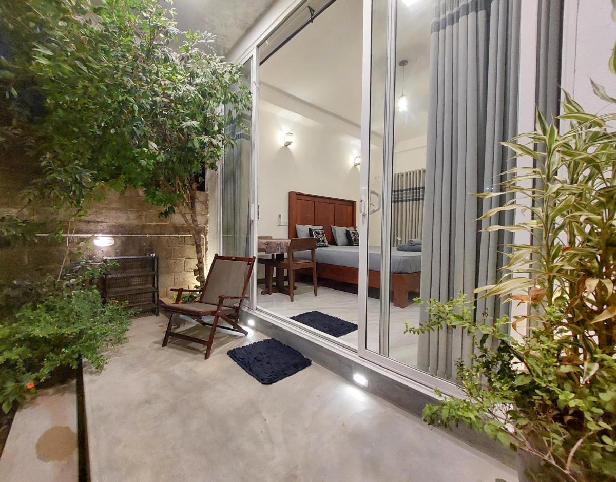 Suitetrails - CHEN VILLA - Near Airport