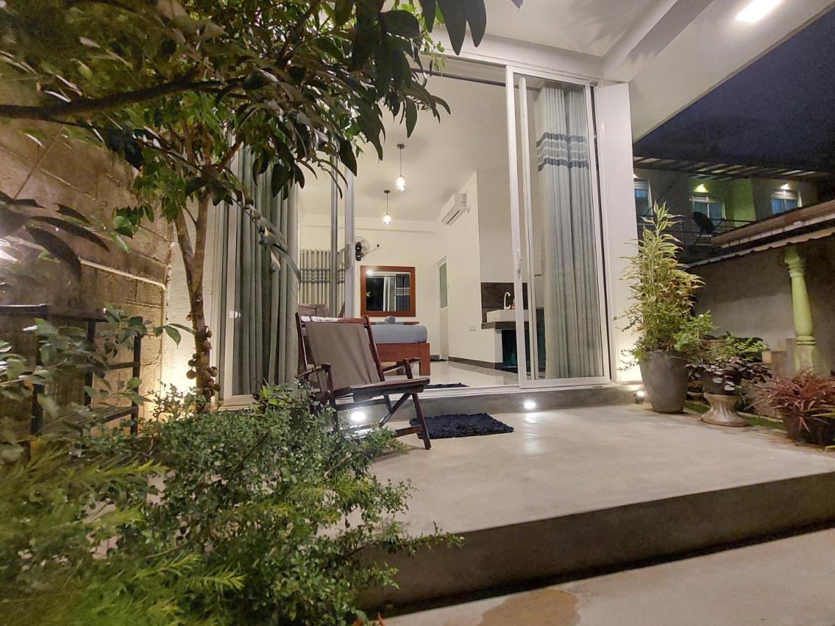 Suitetrails - CHEN VILLA - Near Airport