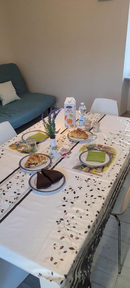 B and B da Magna Cichina - Housity