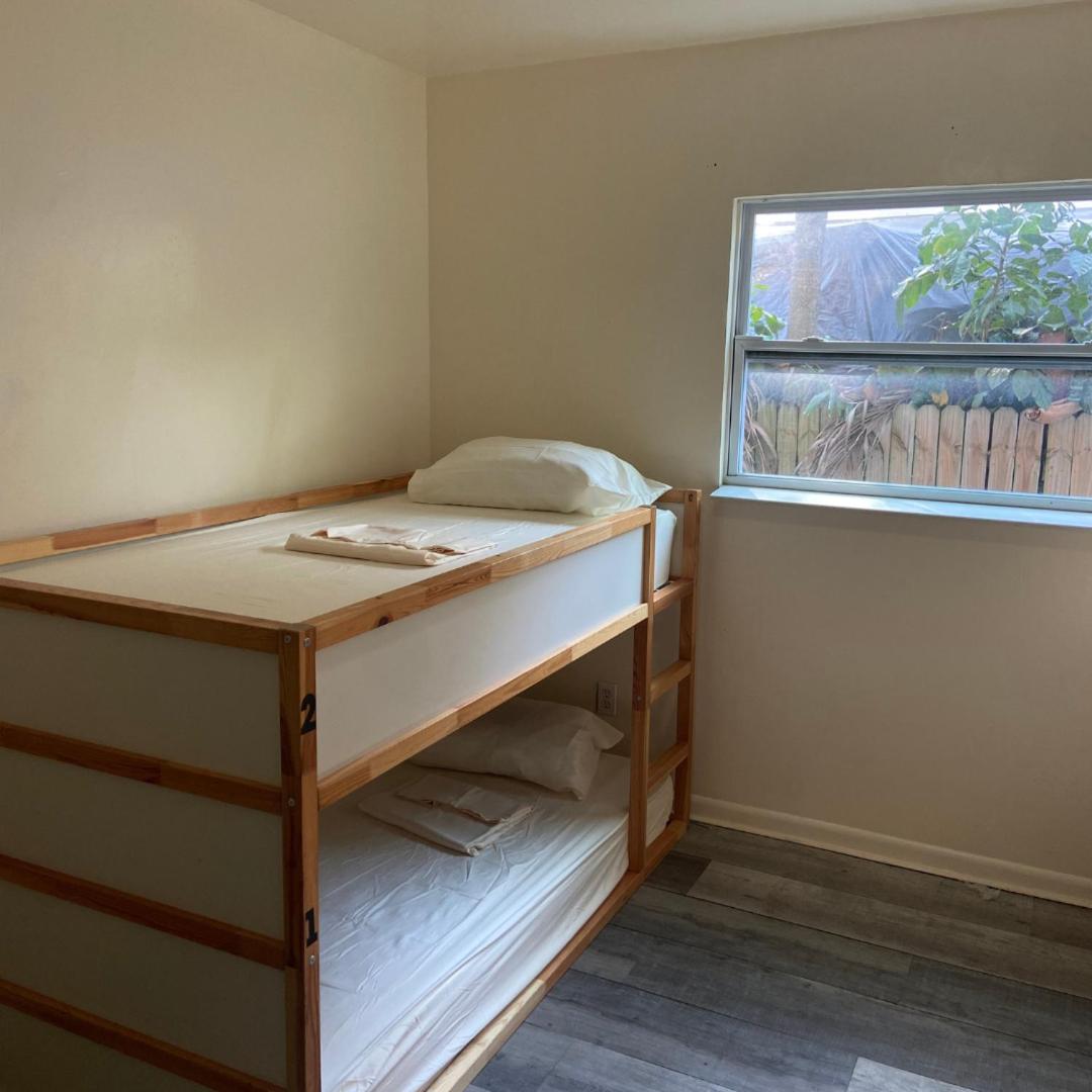 Eco-Shared Hype - Housity