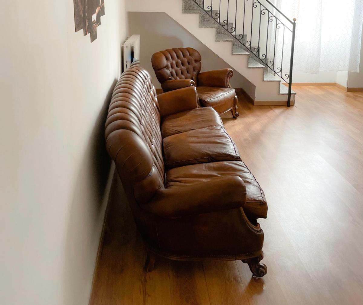 Viale degli Studenti Apartment - Housity
