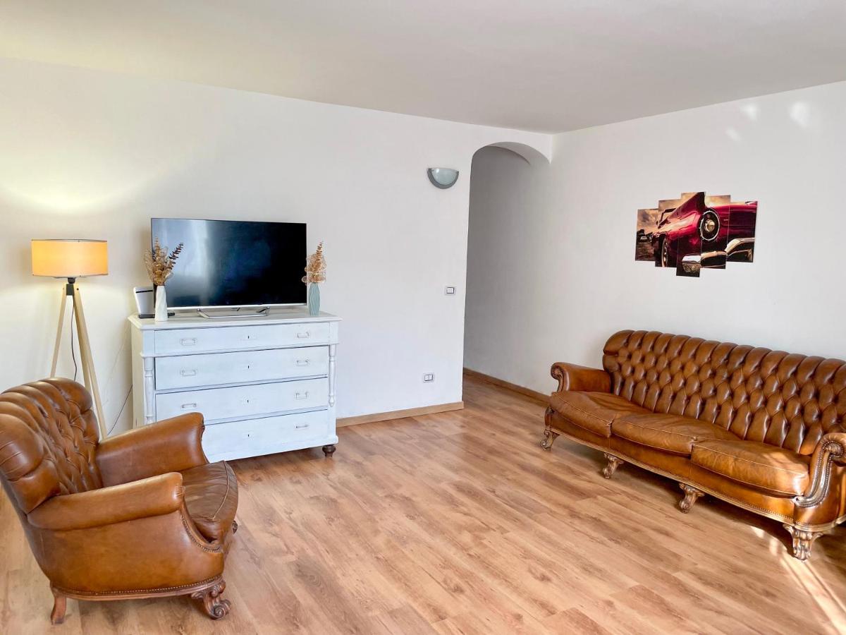 Suitetrails - Viale degli Studenti Apartment