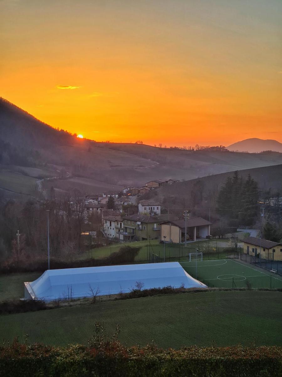 Suitetrails - Il Posticino D'oltrepò