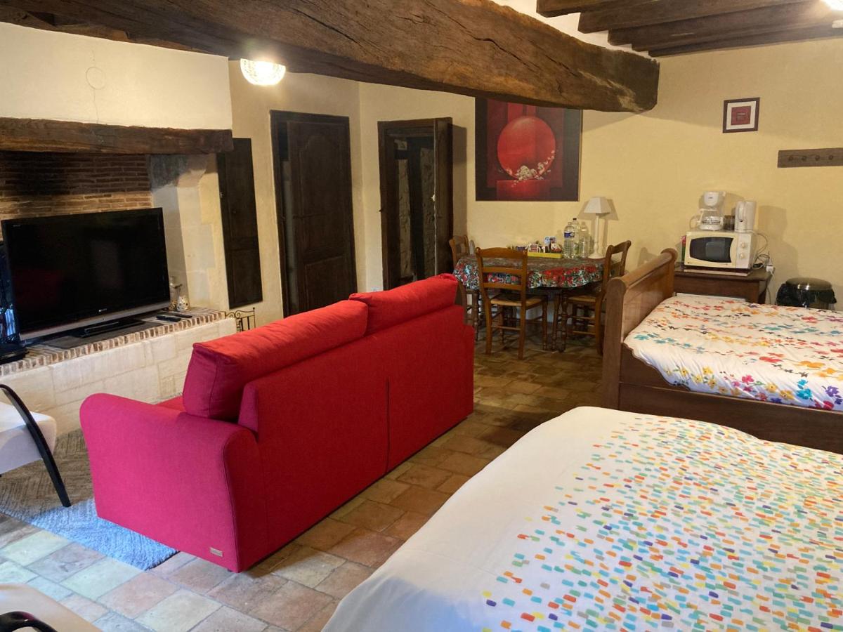 chambre privée - Housity