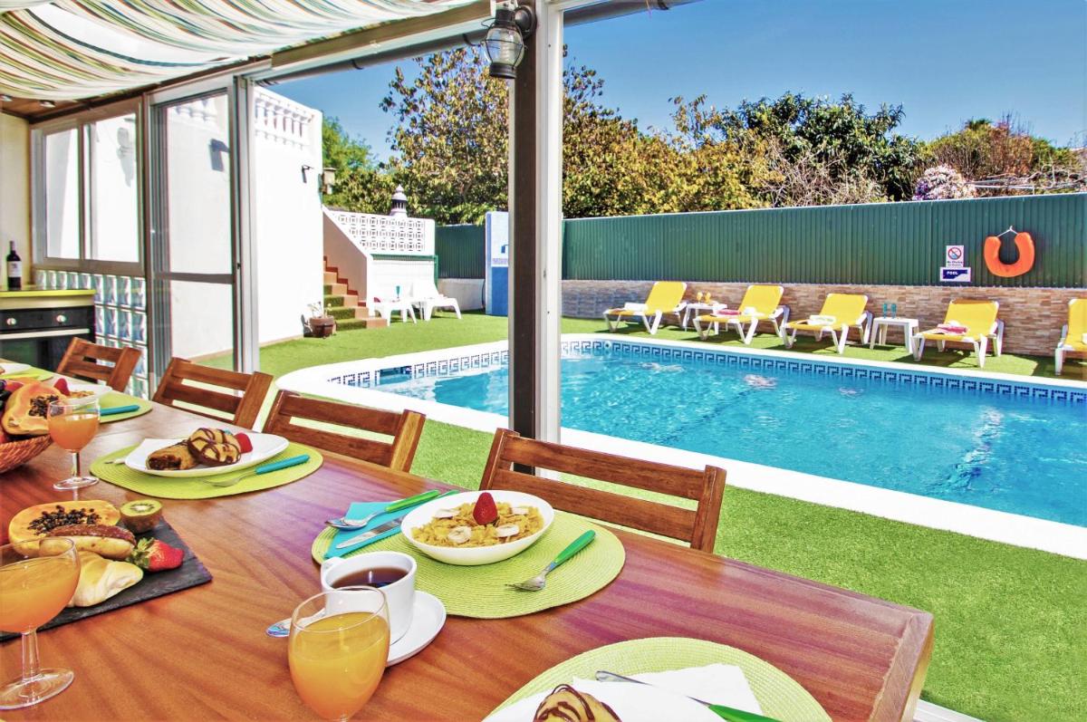 Villa Dominica by Algarve Vacation - Housity