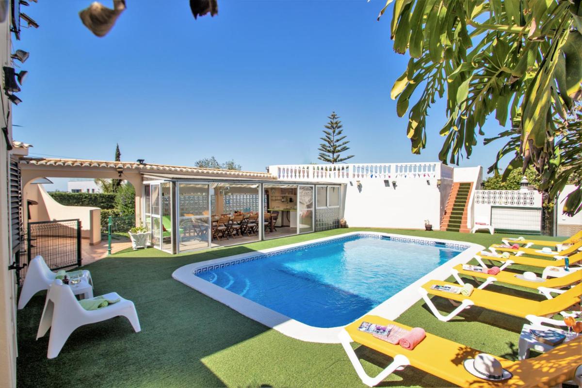Villa Dominica by Algarve Vacation - Housity