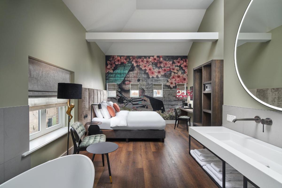 Boutique Hotel Brasa Beemster - Housity