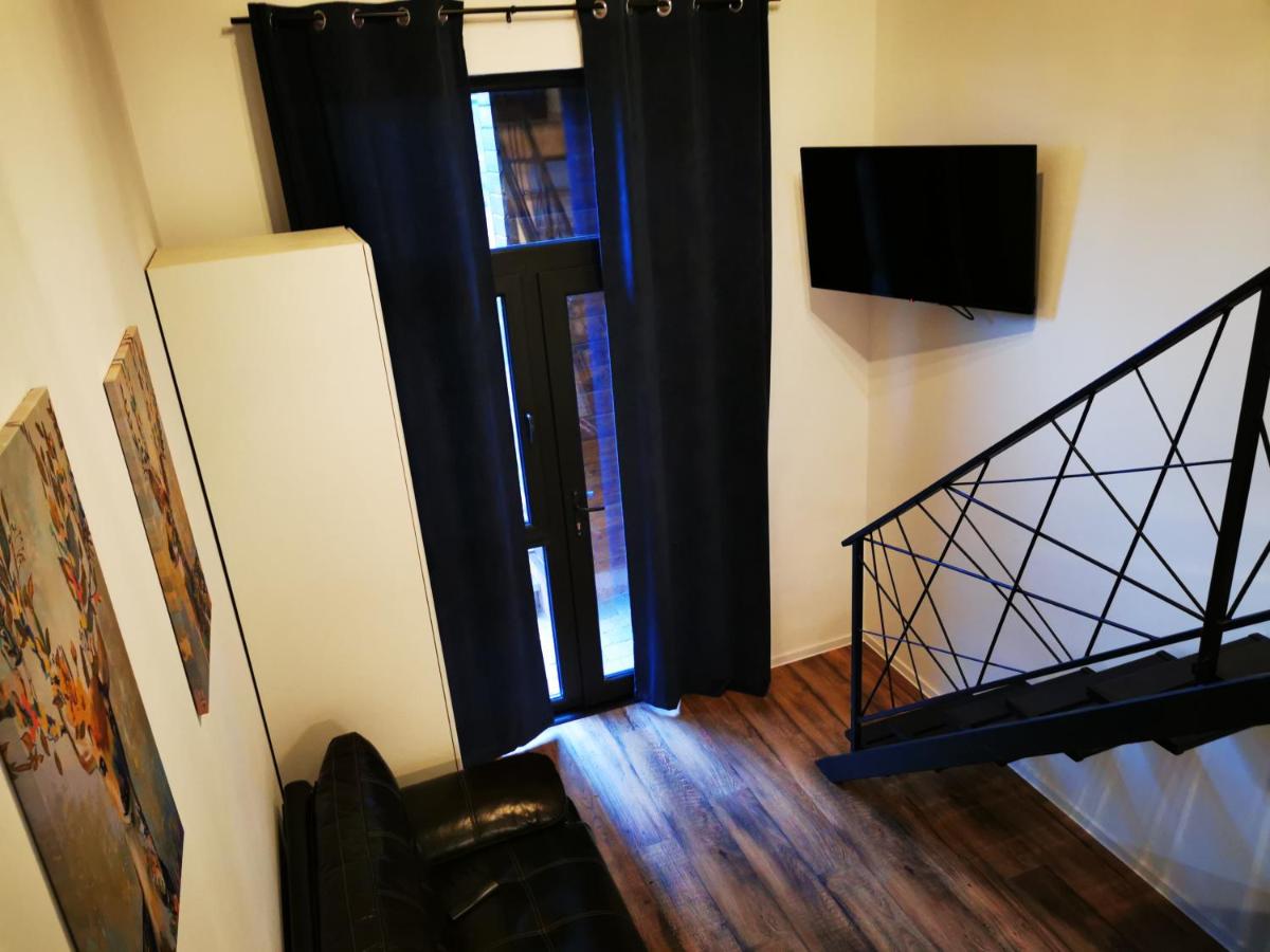 Kopel Haus - Studio - Self acces cod location - Housity