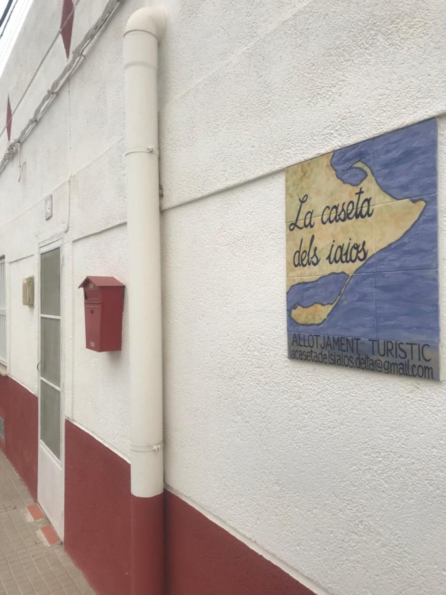 La Caseta del Iaios - Housity