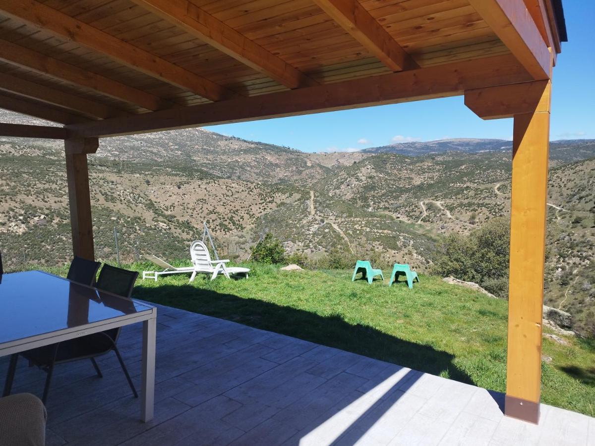 Casa Luna Río Cofio - Housity