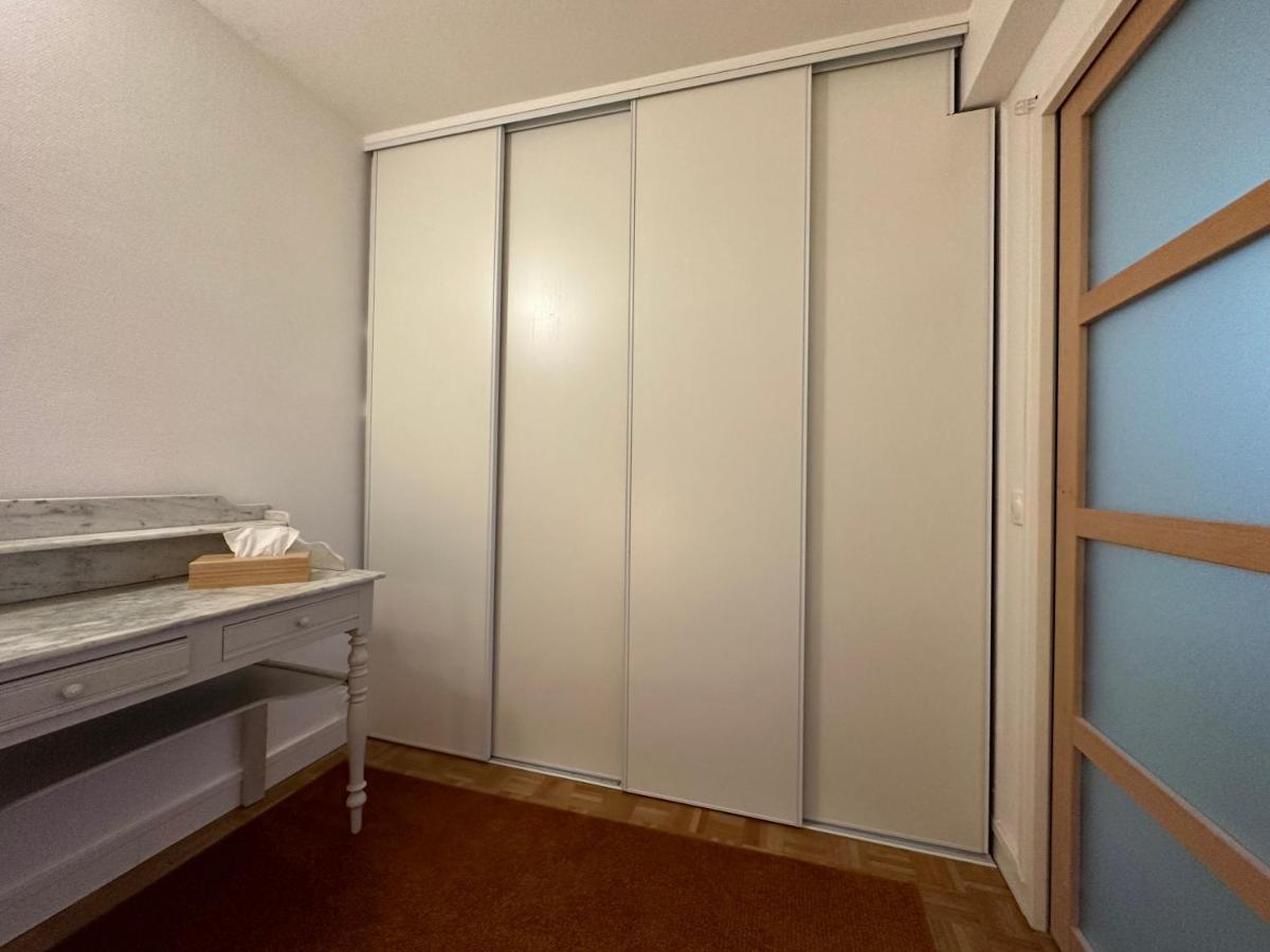Appartement lumineux et spacieux en centre ville - Housity
