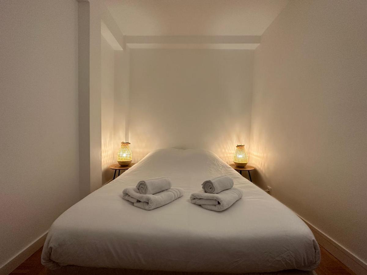 Appartement lumineux et spacieux en centre ville - Housity