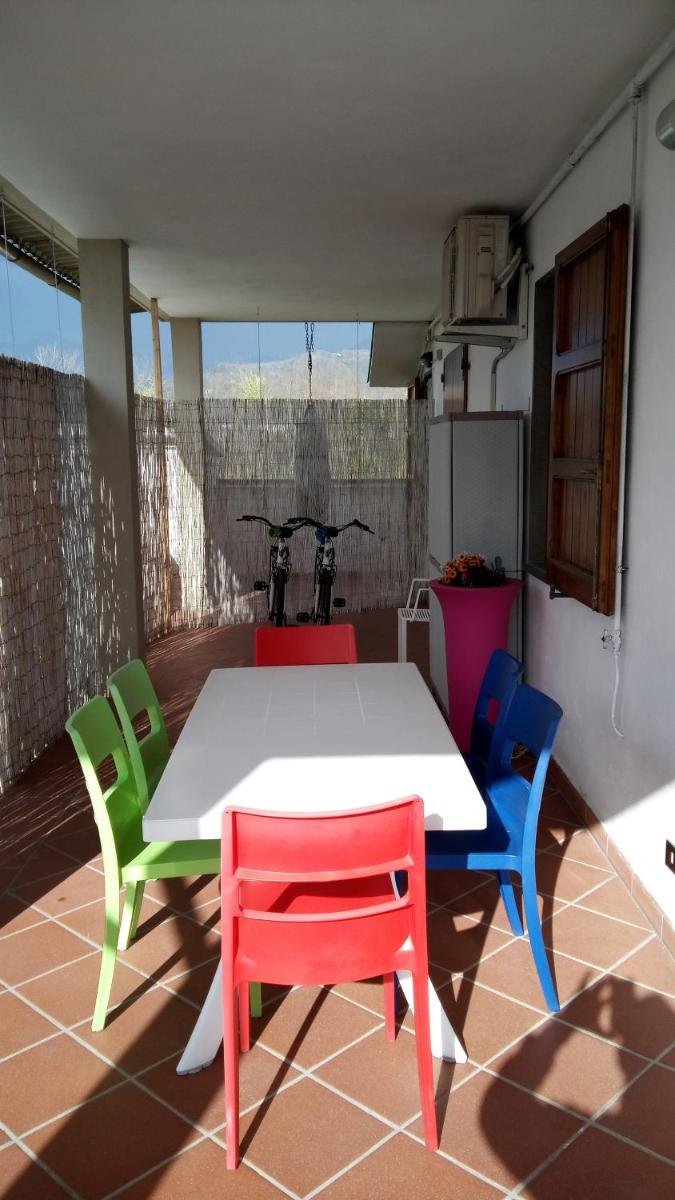 Verdazzurro - Housity