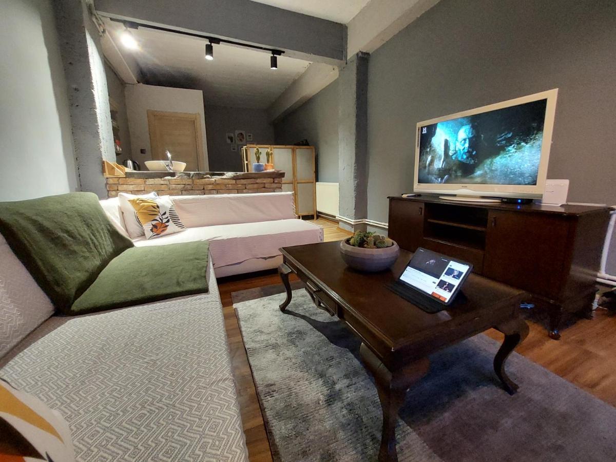 Ayten Tiny House - Housity