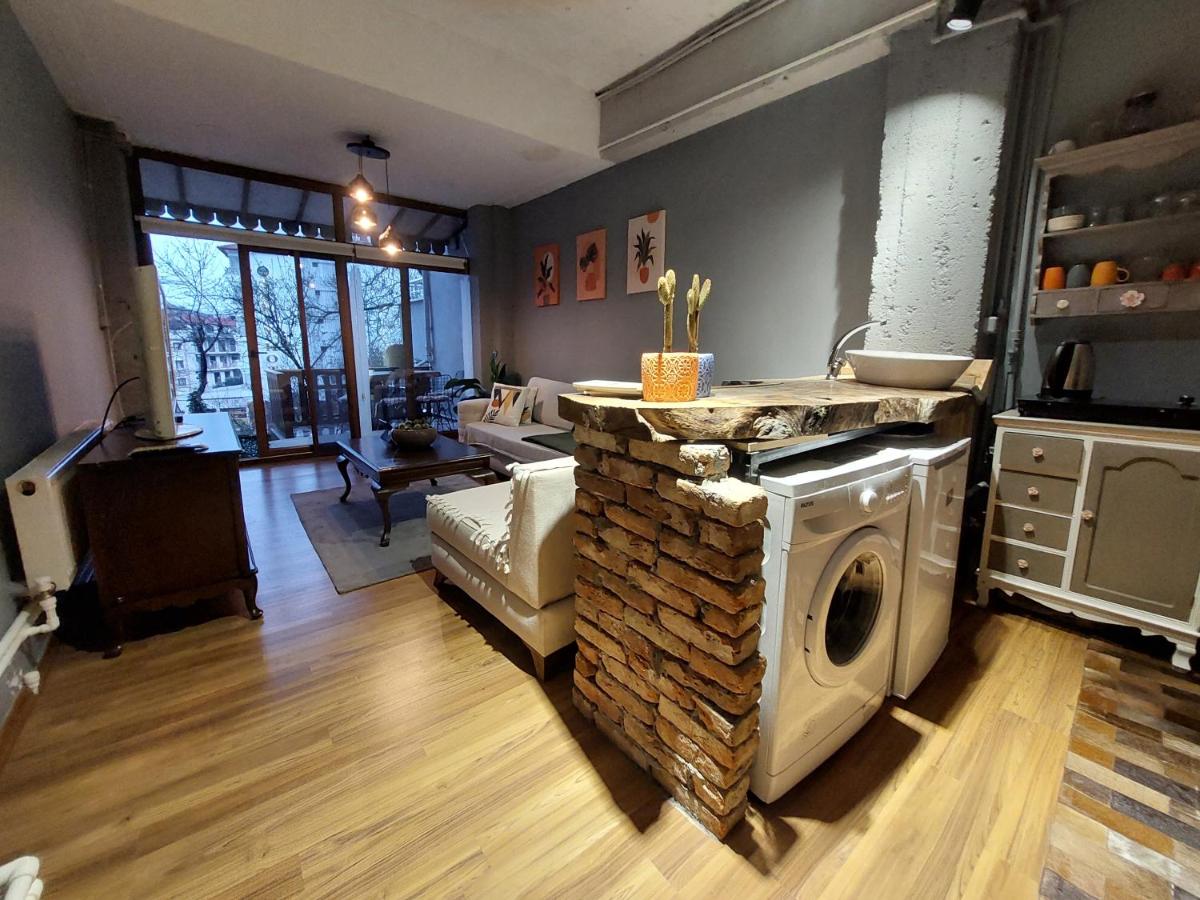Ayten Tiny House - Housity