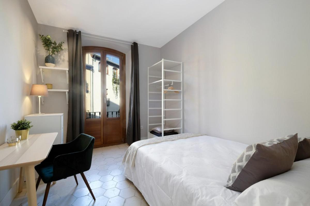 Suitetrails - tuGuest San Gil Apartments