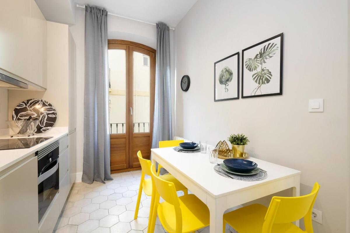Suitetrails - tuGuest San Gil Apartments