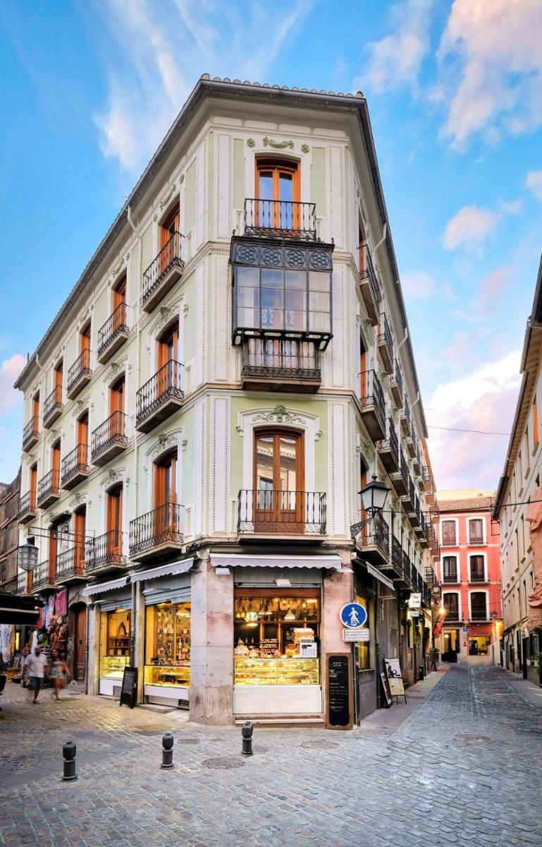tuGuest Placeta de San Gil Apartments - Housity